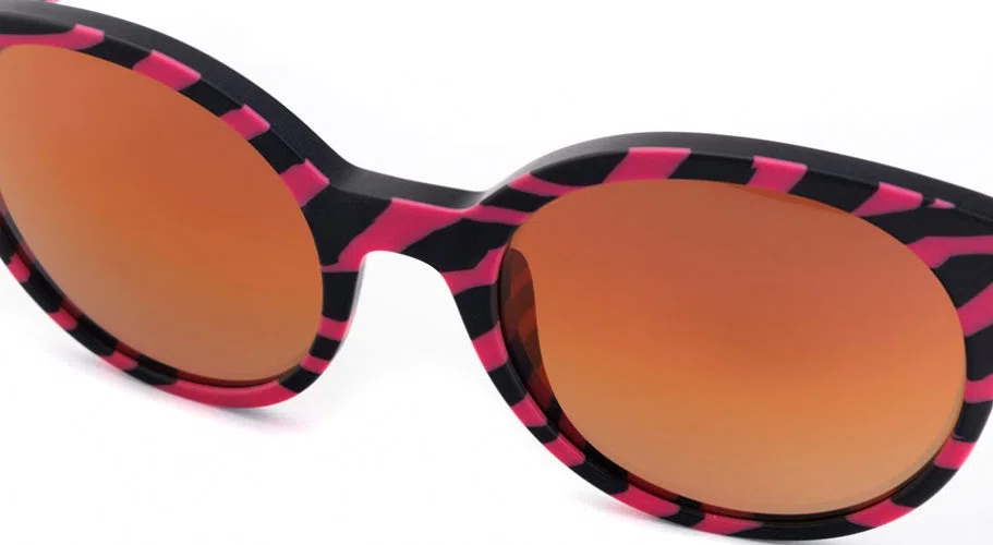 Etnia Barcelona WLA AFRICA02 Sunglasses - view 154